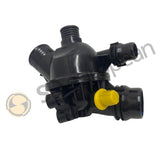 Thermostat 11538671515, fits BMW 1, 3 & 5 Series 2001 - 2013